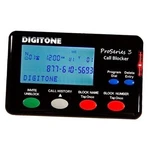 Digitone Proseries 3 Call Blocker Automatic Spam Blocking For Landline Phones. Fixed Price $122.36.