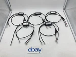 Lot Of Sennheiser Cehs-ci 01 Phone Cable Adapter 504103 Free S/h. Fixed Price $26.99.