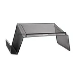 Brenton Studio Metro Mesh Phone Stand, Black 2-PACK-FINE, Wire. Fixed Price $19.29.