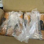 Lot Of 6 Monster Advanced High Speed Usb/b Cable 7FT 2.13M. Fixed Price $32.00.