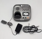 Panasonic KX-TGA659T Base W/ Answering Machine For Handset Phones. Fixed Price $19.99.