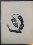 Radio Shack Telephone Handset Mini Recording Control 43-1237. Fixed Price $9.95.