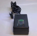 Carrera Rc Ac/dc Class 2 Battery Charger STAD-CAMAY-005CP-1000B Sec 8.4V 1A. Fixed Price $30.00.