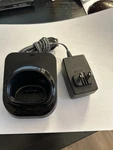 Panasonic PNLC1007ZA Cordless Phone Handset Charger Charging Dock Base Qty. Fixed Price $17.25.
