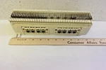 Siemon S66M1-50 Block, Multi-pair Telephone Data Telecommunication. Fixed Price $11.88.