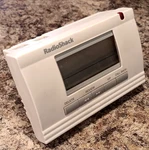 Radio Shack Mini Caller Id 79 Number Memory White. Fixed Price $19.99.