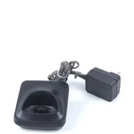 Oem Panasonic PNLC1055 Xa Cradle Charger For Cordless Phone Kx TGC20C. Fixed Price $6.00.