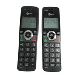 2X At&t CL84318 Dect 6.0 Expandable For Handsets Battery Only. Fixed Price $17.99.