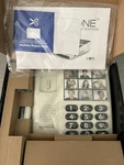 Serene Innovations HD-40P High Def Amplified Photo Phone Senior Friendly. Fixed Price $29.99.