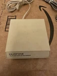 Vintage Radio Shack Duofone Telephone Music Hold Module 43-153. Fixed Price $29.99.