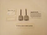 Suttle Line Conditioner Includes Each Open Package New KIT2CA AC08T-401-29000. Fixed Price $10.00.