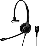 Sennheiser Sc 638 Mono Enterprise Solution Telephone Operator Epos Headset. Fixed Price $29.99.
