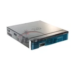 CISCO2921/K9 W/3 Ge, 4 Ehwic, Dsp, 256MB Cf, 512MB Dram. Fixed Price $50.00.