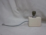 Call Guard Locking Telephone Port Assembly Oslo Key Landline Blocker. Fixed Price $22.00.