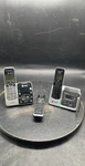 At&t CRL32102 CL82450 Cordless Telephone Handset Bundle Lot Of. Fixed Price $9.24.