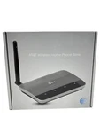 At&t WF720 Wireless Home Phone Base - Silver. Fixed Price $20.00.