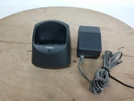Panasonic PQLV30001ZA Cradle Charger Dock For KX-TGA400B Cordless Phone Handset. Fixed Price $14.85.