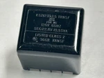 Vtg Western Electric KS21239 L5 120V 60HZ Sec: 22.8V 10.55VA Transformer (A6). Fixed Price $17.95.