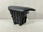 18-22 Toyota C-hr Center Console Blue 58912F4010 Oem #015. Fixed Price $170.00.