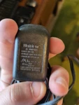 Uniden Ac Adapter Model # AD-310 120V Input 9V, 210MA, Power Supply. Fixed Price $8.00.