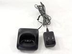 Panasonic PNLC1079 Cradle Charging Base With Power Supply KX-TGE674 KX-TGEA61. Fixed Price $11.52.