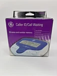 Waiting Caller Id 70 Name & Number Memory 29096GE1 Large Display. Fixed Price $28.99.