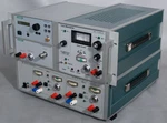 Tegam/lucas Weinschel System Iia Rf Power Sensor Calibration 0.01-18 Ghz. Fixed Price $13593.99.