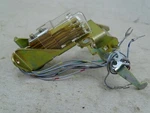 Itt Telecommunications Telephone Hook Switch , 75300-101. Fixed Price $14.90.