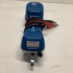 Premier Hac Pt 311 Classic Lineman Telephone Test Set P-449. Fixed Price $50.00.