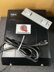 Nec 1090002 DSX80 4-SLOT Ksu Cabinet W/ Power Supply 1090008 *refurbished*. Fixed Price $49.00.