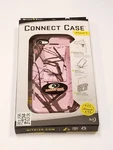 Nite Ize Iphone 5 Connect Case Mossy Oak Pink. Fixed Price $9.99.