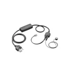 Plantronics 38734-11 APV-63 Electronic Hookswitch For Avaya. Fixed Price $53.48.