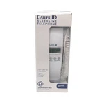 Southwestern Bell FM2552W Caller Id Sleekline Freedom Telephone White. Fixed Price $24.99.