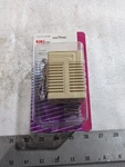Gc Electronics 30-7520 Telephone Extension Ringer. Fixed Price $7.00.