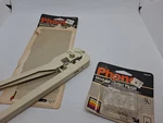 Vintage Professional Gemini Phone Modular Plug Crimping Tool Crimper TA84. Fixed Price $5.47.