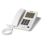Cortelco - 210921V0E27S Caller Id Speakerphone, Large Backlit Lcd, Desk/wall. Fixed Price $38.61.