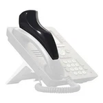 Softalk Ii Black Shoulder Rest Landline Telephone Accessory (00801M). Fixed Price $30.59.