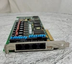 Brooktrout Technology 804-035-01 40-08-035B Rev. Pci Board Quad Port. Fixed Price $31.73.