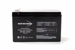 Verizon Fios Backup 12V 9AH F2 Ups Replacement Battery. Fixed Price $23.99.
