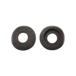 Plantronics Ear Cushion Kit, Doughnut, Spare (2 Pcs) P/n: 40709-01. Fixed Price $8.62.