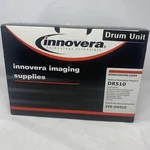Innovera Replacement Drum Unit, Black - IVRDR510. Fixed Price $24.95.