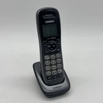 Uniden 6.0 Cordless Handset For DECT1480 Phone System (no Battery Cords). Fixed Price $18.03.