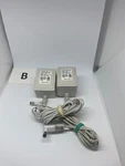 Lot Of Geniue Atlinks Usa 5-2434 Output 9 V 400MA Power Supply Adapter A85. Fixed Price $20.00.