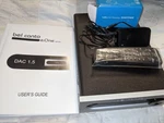 Bel Canto Dac 1.5 Upsampling Audio Digital Analog Converter Original Box!. Fixed Price $1079.95.