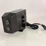 Radio Shack Safe House 49-307 Infrared Photoelectric Burglar Alarm Vintage Tandy. Fixed Price $26.79.