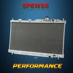 For Acura Integra L4 1994-2001 B18B1 B18C1 B18C5 Aluminum Radiator. Fixed Price $138.00.
