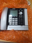 99.VTECH Erisbusinesssystem Extension Deskset Office Phone UP416 UP406. Fixed Price $38.00.