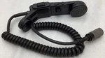 H-250 Vceb Pin Military Radio Handset W/ Volume Control Nsn: 5965-01-549-6390. Fixed Price $44.95.
