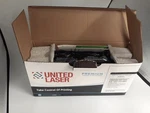 United Laser 12A8300 24015SA 310-7023 310-5401 Compatible Toner For Lexmark Dell. Fixed Price $33.35.