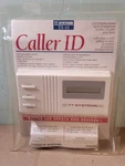 Systems TT-10 Caller Id Lcd Clock Display Name/number Memory Blocker. Fixed Price $45.00.